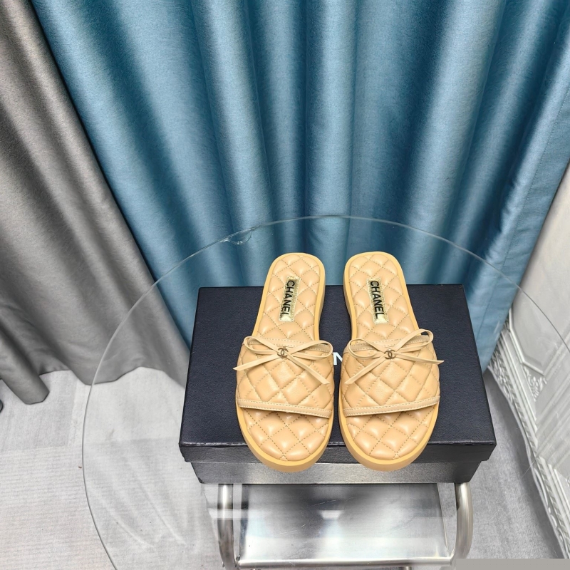 Ch*el slippers